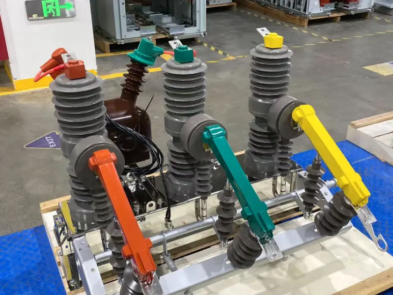 Que tal a manutenção do religador automático? Um guia abrangente