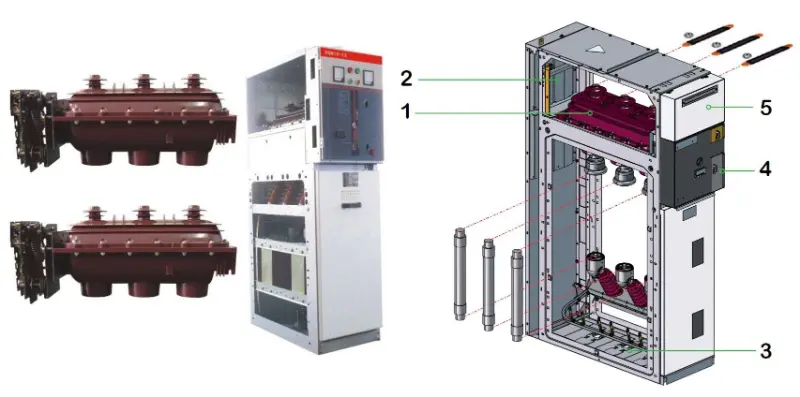 Switchgear